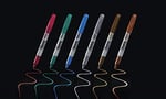 Sharpie Metalik Markör Karışık Renkli 1849114