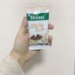 Shazel Chai Tea Latte - Baharatlı - 100 gr