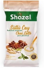 Shazel Chai Tea Latte - Baharatlı - 100 gr