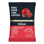 Shazel Narlı Hazır Türk Kahvesi 100 gr.
