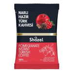 Shazel Narlı Hazır Türk Kahvesi 100 gr.