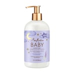 Shea Moisture Baby Gece Şampuanı Ve Banyo Sütü 384Ml