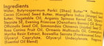 SHEA MOISTURE Baby Papatya ve Argan Yağlı Bebek Losyonu 237ML