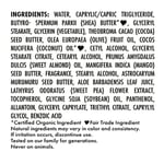 SHEA MOISTURE Baby%100 Saf Hindistan Cevizi Yağlı Bebek Losyonu 384ML