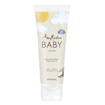 SHEA MOISTURE Baby%100 Saf Hindistan Cevizi Yağlı Bebek Losyonu 237ML