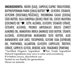 SHEA MOISTURE Baby%100 Saf Hindistan Cevizi Yağlı Bebek Losyonu 237ML
