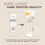 SHEA MOISTURE Baby%100 Saf Hindistan Cevizi Yağlı Bebek Losyonu 237ML