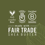 SHEA MOISTURE Masaj Yağı - Avokado Yağı ile Zeytin ve Yeşil Çay, Kuru Ciltler İçin Derin Nemlendirici Banyo ve Vücut Masaj Yağları, 8 Fl Oz