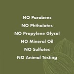 SHEA MOISTURE Masaj Yağı - Avokado Yağı ile Zeytin ve Yeşil Çay, Kuru Ciltler İçin Derin Nemlendirici Banyo ve Vücut Masaj Yağları, 8 Fl Oz