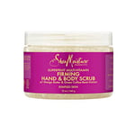Shea Moisture SuperFruit Complex El ve Vücut Eksfoliye Fırçası, 12 Ons