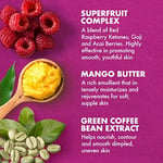 Shea Moisture SuperFruit Complex El ve Vücut Eksfoliye Fırçası, 12 Ons