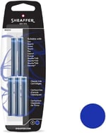 Sheaffer 96320 Dolma Kalem Kartuş Dolma Kalem Kartuş Mavi