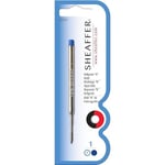 Sheaffer 99324 Tükenmez Refil Mavi K Model Fine