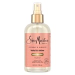 SheaMoisture Coconut & Hibiscus Tutuş ve Parlaklık İçin Nemlendirici Saç Spreyi 237 ml
