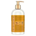 SheaMoisture Kuru, Hasarlı Saç Kremi, Shea Tereyağı Silikonsuz Saç Kremi, Kıvırcık Saçlar için, 13 oz