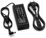 Shefor Güç Kaynağı 14V Samsung Monitör ile Uyumlu U28E590D S22D300HY S27D390H C24F396FHU S24D390HL S24D300 S24B150BL SyncMaster LCD/TFT 770 760V 1501MP Ekran Güç Kablosu Güç Adaptörü Şarj Cihazı
