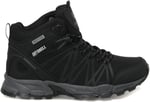 SHELL HI G 2PR Siyah Unisex Outdoor Bot