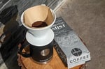 Shellford's Morning Mist 250 gr. Filtre Kahve