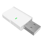 Shelly BLU Gateway | Bluetooth WLAN ağ geçidi USB-A-Dongle | ev otomasyonu | Alexa ve Google Home ile uyumlu | iOS Android uygulaması | Kablosuz
