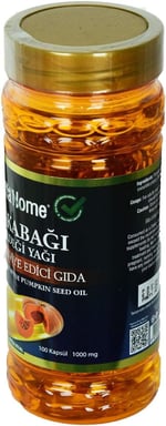 Shiffa Home Kabak Çekir.Yaği 100X1000 Sofjel