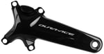 SHIMANO COMPONENtes ACCPOT S/P S/C C/T, yetişkinler, üniseks, siyah (siyah), XL