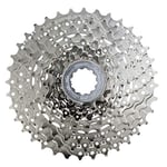 SHIMANO CS-HG400 // 9-Fach Kassette (11-32 Zähne)
