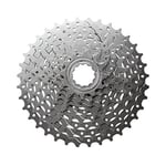 SHIMANO CS-HG400 // 9-Fach Kassette (11-32 Zähne)