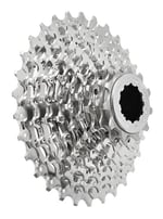 SHIMANO CS-HG400 // 9-Fach Kassette (11-32 Zähne)