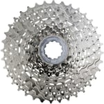 SHIMANO CS-HG400 // 9-Fach Kassette (11-32 Zähne)