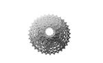 SHIMANO CS-HG400 // 9-Fach Kassette (11-32 Zähne)