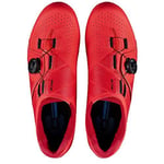 SHIMANO Üniseks Zapatillas C. Rc300 bisiklet ayakkabısı