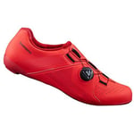 SHIMANO Üniseks Zapatillas C. Rc300 bisiklet ayakkabısı