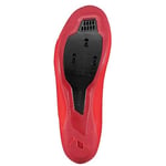 SHIMANO Üniseks Zapatillas C. Rc300 bisiklet ayakkabısı