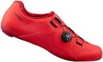 SHIMANO Üniseks Zapatillas C. Rc300 bisiklet ayakkabısı
