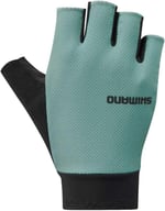 SHIMANO Unisex Yetişkin Ws Kaşif Eldiveni, Mavi, Tek Beden