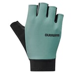 SHIMANO Unisex Yetişkin Ws Kaşif Eldiveni, Mavi, Tek Beden