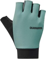 SHIMANO Unisex Yetişkin Ws Kaşif Eldiveni, Mavi, Tek Beden