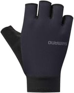 SHIMANO Unisex Yetişkin Ws Kaşif Eldiveni, Siyah, Tek Beden