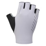 SHIMANO Yetişkinler için gelişmiş eldiven, üniseks, çok renkli, standart beden