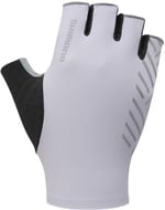 SHIMANO Yetişkinler için gelişmiş eldiven, üniseks, çok renkli, standart beden