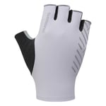 SHIMANO Yetişkinler için gelişmiş eldiven, üniseks, çok renkli, standart beden