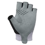 SHIMANO Yetişkinler için gelişmiş eldiven, üniseks, çok renkli, standart beden
