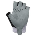 SHIMANO Yetişkinler için gelişmiş eldiven, üniseks, çok renkli, standart beden
