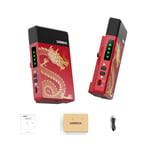 Shimbol TP Mini HDMI Kablosuz Görüntü Aktarım Cihazı