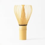 Shiratake Bambu Matcha Çayı Karıştırıcı Fırça Bamboo Whisk Köpürtücü mt207