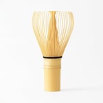 Shiratake Bambu Matcha Çayı Karıştırıcı Fırça Bamboo Whisk Köpürtücü mt207