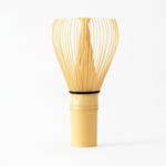 Shiratake Bambu Matcha Çayı Karıştırıcı Fırça Bamboo Whisk Köpürtücü mt207