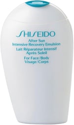 Shiseido After Sun Intensive Recovery Emulsion 150 ml, 729238125551