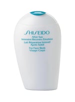 Shiseido After Sun Intensive Recovery Emulsion 150 ml, 729238125551