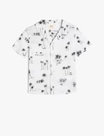 Short Sleeve Shirt